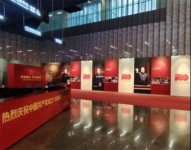 國家文物局重點推介項目，SEEMILE玩轉(zhuǎn)激光顯示展陳